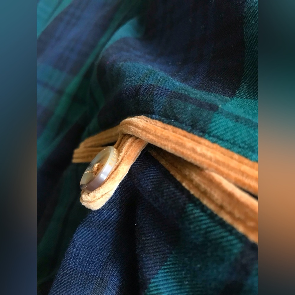 Polo Ralph Lauren Adirondack Barracuda Corduroy Jacket - Picture 10 of 16